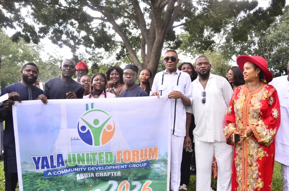 Yala New Yam Festival Celebration photo 2